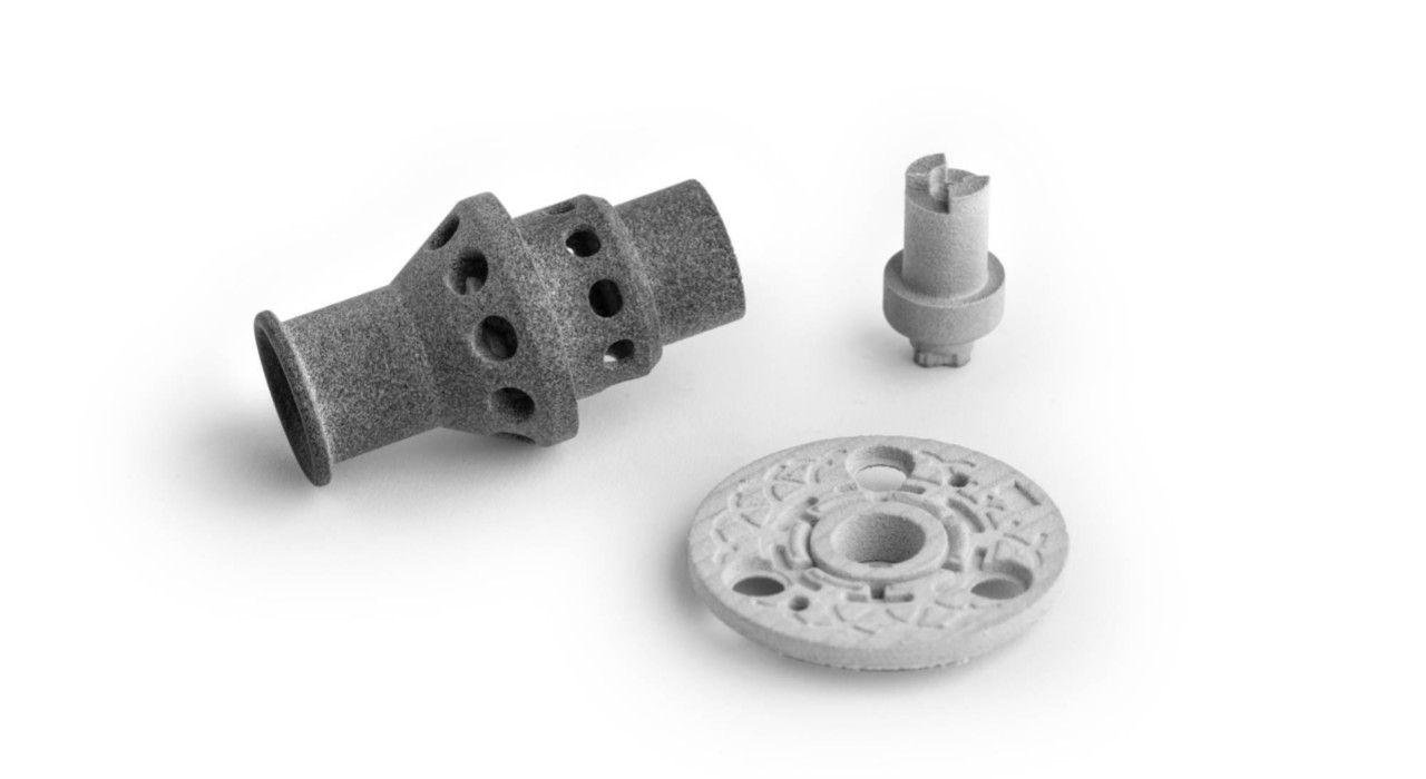 أجزاء مطبوعة ثلاثية الأبعاد ذات جدران رقيقة Thin-walled 3D printed parts