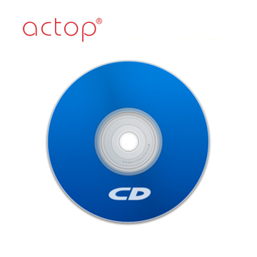 actop secondary door locks