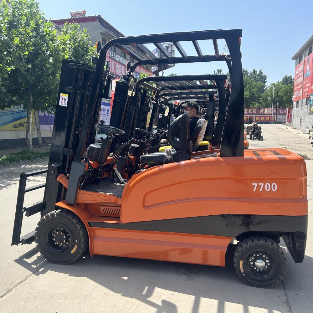 Aksesori forklift 1 tan 1.5 tan 2 tan