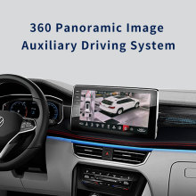 Universal 360 Car Camera System