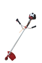 honda grass cutter machine 411 type