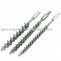 Tube Cleaning Brushes