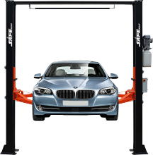 Factory Direct Workshop Equipment: Car Lifts at Cheapest Prices