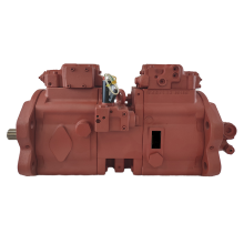 Hydrauli Gear Pump pentru Hyundai R215-7 K3V112DT-9N3P