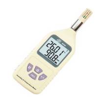 Gm1360 Humidity & Temperature Meter