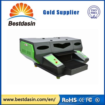 Small format smart pvc ID visiting card printer for sale