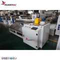 PC LED Pipe Profile Profile Making Making Machine Production Line