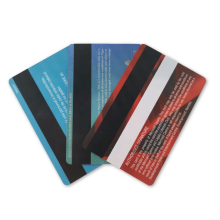 Hico 2750OE PVC Programmable Magnetic Stripe Key Cards