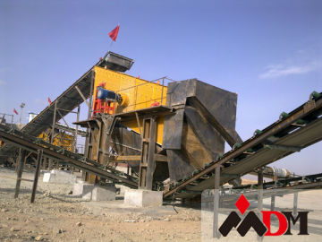 quarry vibrating screen china