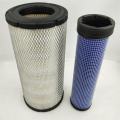 Komatsu PC130-8 Air Filter 600-185-2100 600-185-2110