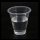 Hot Sells 7 oz Clear Plastic Disposable Drinking Water Cups