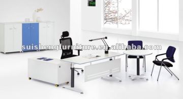 A045 office furniture manager office table design