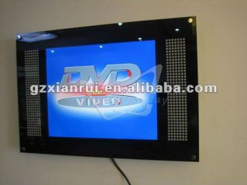 15 inch lcd media player