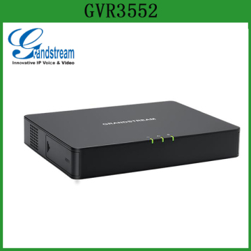 Grandstream GVR3552 NVR Ip Video Surveillance