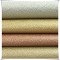 PU Faux Synthetic Leather for Upholstery Sofa Garment