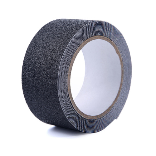 PET-aluminiumoxide antislipband