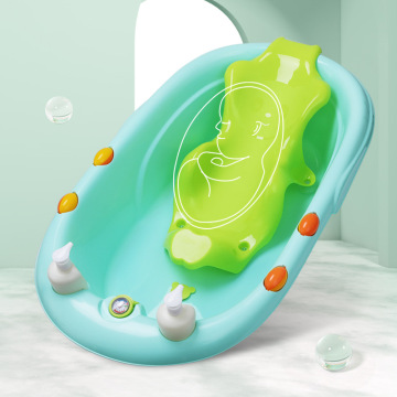 Comfortable & Playful Baby Bath Tub: A Must-Have for Safe and Enjoyable Baby Bath Time