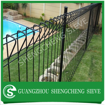 fencing gates building fence steel wire mesh fence galvanized