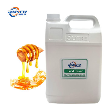 Honey Flavor Food additive