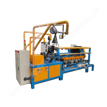 Manual Reed Fence Knitting Machine for Wire Mesh Making