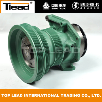 SINOTRK HOWO VG1500060051 water pump