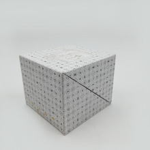 Custom Full Printed Paper Box For Watch