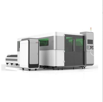 Fibre Laser Cutting Machine in Australia