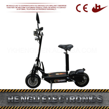 Top quality city electric scooter adults off road electric scooter