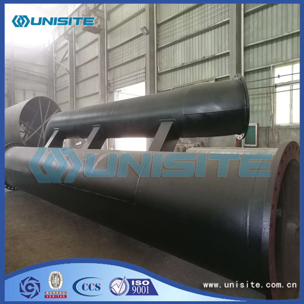 Dredging Pump Suction Pipe