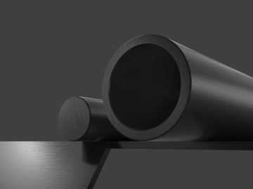 TIVAR?ESD FG UHMW-PE sheet rod