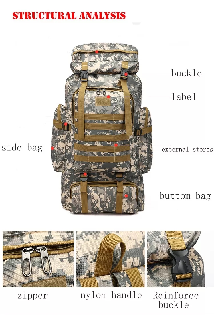 Military Backpacks 11 Jpg