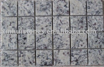 mosaic granite