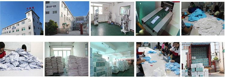 manufacturer of tyvek 33g clay desiccant