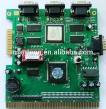 Ultimate 5 in 1 Game Board New Arrival Multi game 3 versions available