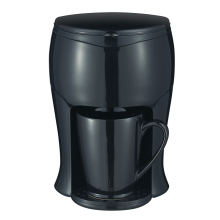 fully automatic  coffee maker