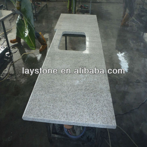 stone countertop