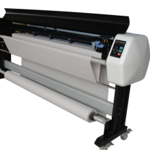 1600MM Automatic Paper Feed Inkjet Plotter for China Suppliers