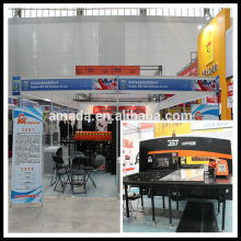 hydraulic press punching machine/transfer press AMD-357