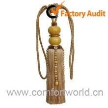 Curtain Tassel