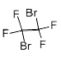 1,2-Dibromotetrafluorethan CAS 124-73-2