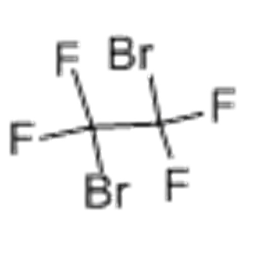 1,2-Dibromotetrafluorethan CAS 124-73-2