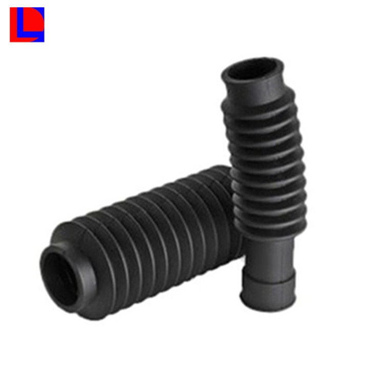 low price and custom built small rubber bellows