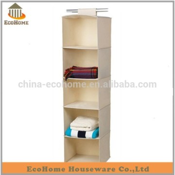 EH2003HO 5 shelves hanging organizer