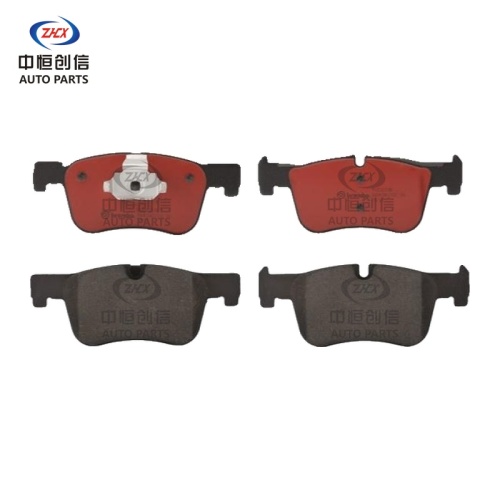 Placute de frana din ceramica fata pentru BMW118i, 320i, 420i