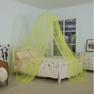 Portable Bed Stand Folding Mosquito Net Bed Canopy