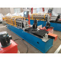 batten 121 forming machine