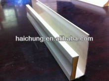 pvc conner for pvc panel