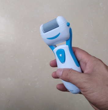 Home or travel Use Dead Skin Callus Remover