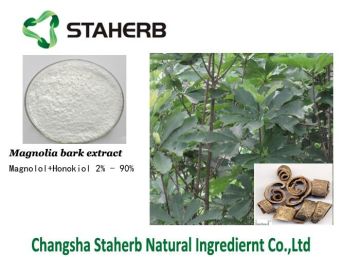 magnolia bark extract magnolol