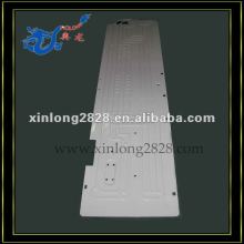mfg. of evaporator plate from china
